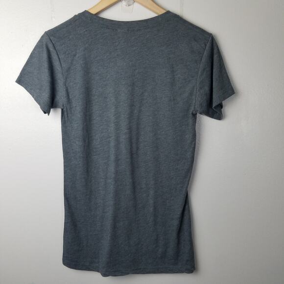 Island Girl Aloha Hawaii Pineapple Tee - Picture 7 of 7